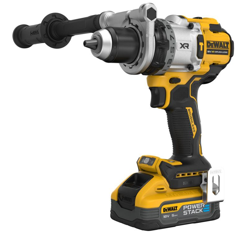 Set instrumente (DCD1007+DCF860) DCK2200H2T-QW